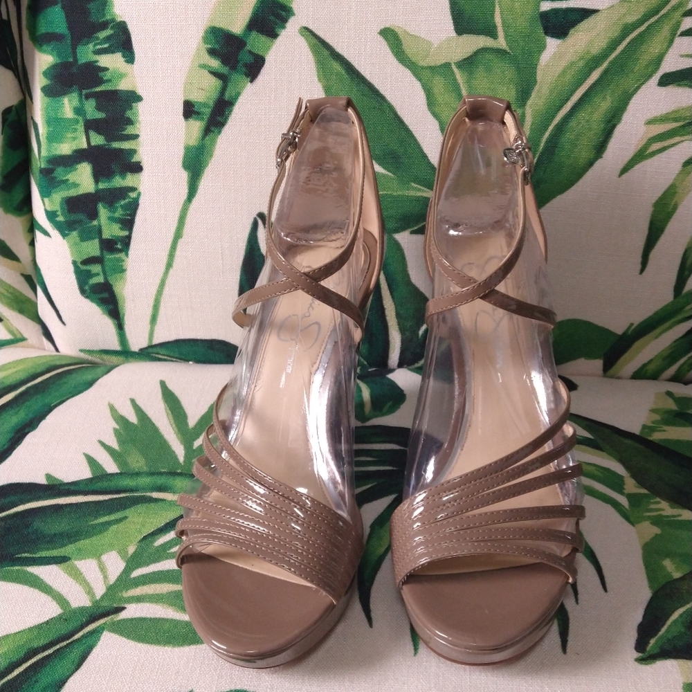Jessica Simpson "Javi" - Picture 4 of 9